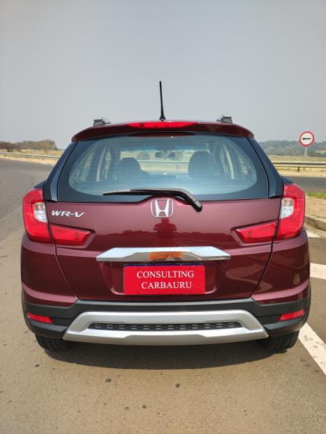 HONDA WR-V 1.5 16V 4P EXL FLEX AUTOMTICO CVT, Foto 5