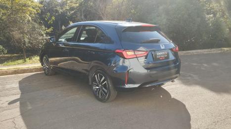 HONDA WR-V 1.5 16V 4P EXL FLEX AUTOMTICO CVT, Foto 5