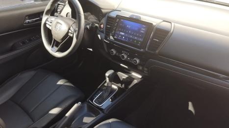 HONDA WR-V 1.5 16V 4P EXL FLEX AUTOMTICO CVT, Foto 11