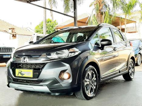 HONDA WR-V 1.5 16V 4P EXL FLEX AUTOMTICO CVT, Foto 3