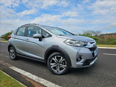 HONDA WR-V 1.5 16V 4P EX FLEX AUTOMTICO CVT, Foto 6