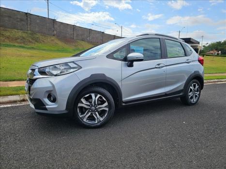 HONDA WR-V 1.5 16V 4P EX FLEX AUTOMTICO CVT, Foto 8