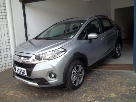 HONDA WR-V 1.5 16V 4P EX FLEX AUTOMTICO CVT, Foto 1