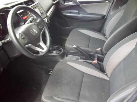 HONDA WR-V 1.5 16V 4P EX FLEX AUTOMTICO CVT, Foto 5