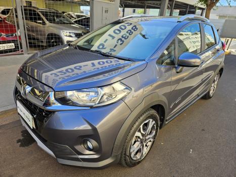 HONDA WR-V 1.5 16V 4P EX FLEX AUTOMTICO CVT, Foto 1