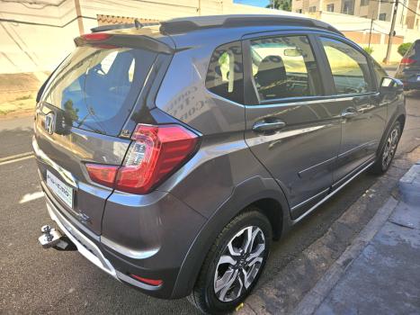 HONDA WR-V 1.5 16V 4P EX FLEX AUTOMTICO CVT, Foto 5