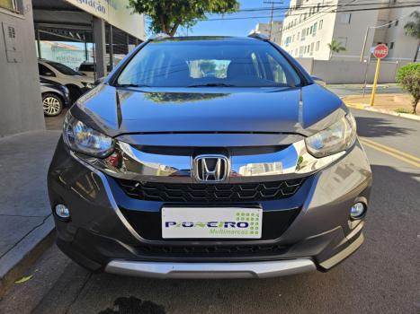 HONDA WR-V 1.5 16V 4P EX FLEX AUTOMTICO CVT, Foto 7