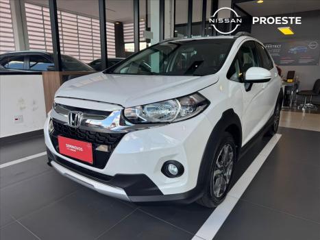 HONDA WR-V 1.5 16V 4P EX FLEX AUTOMTICO CVT, Foto 3