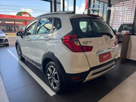 HONDA WR-V 1.5 16V 4P EX FLEX AUTOMTICO CVT, Foto 4