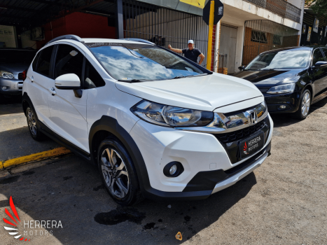 HONDA WR-V 1.5 16V 4P EXL FLEX AUTOMTICO CVT, Foto 5