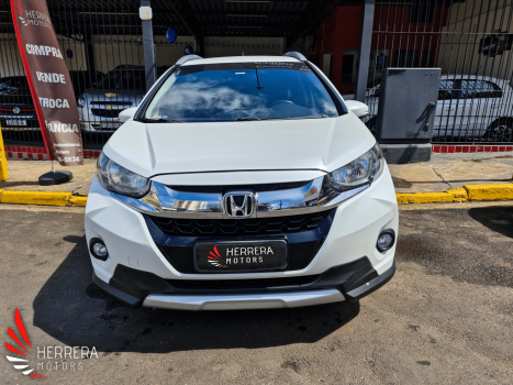 HONDA WR-V 1.5 16V 4P EXL FLEX AUTOMTICO CVT, Foto 6