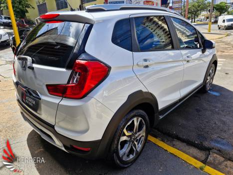 HONDA WR-V 1.5 16V 4P EXL FLEX AUTOMTICO CVT, Foto 4