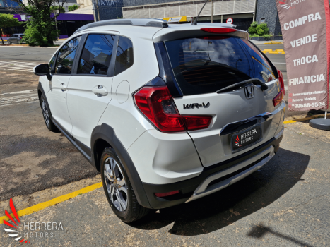 HONDA WR-V 1.5 16V 4P EXL FLEX AUTOMTICO CVT, Foto 2