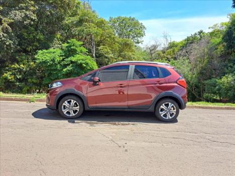 HONDA WR-V 1.5 16V 4P EX FLEX AUTOMTICO CVT, Foto 12