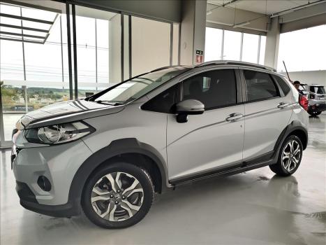 HONDA WR-V 1.5 16V 4P EXL FLEX AUTOMTICO CVT, Foto 1