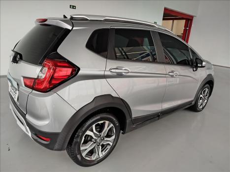 HONDA WR-V 1.5 16V 4P EXL FLEX AUTOMTICO CVT, Foto 6