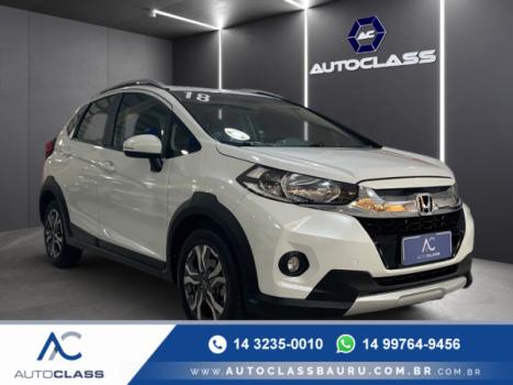 HONDA WR-V 1.5 16V 4P EXL FLEX AUTOMTICO CVT, Foto 4