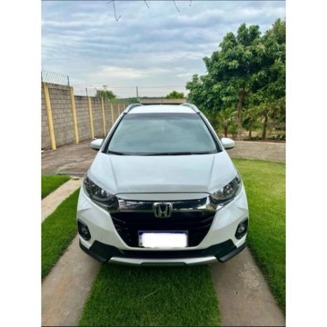 HONDA WR-V 1.5 16V 4P LX FLEX AUTOMTICO CVT, Foto 2