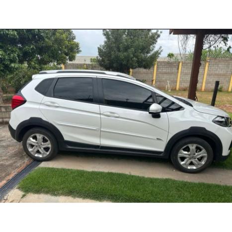 HONDA WR-V 1.5 16V 4P LX FLEX AUTOMTICO CVT, Foto 5