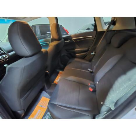 HONDA WR-V 1.5 16V 4P LX FLEX AUTOMTICO CVT, Foto 7