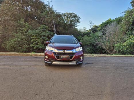 HONDA WR-V 1.5 16V 4P EXL FLEX AUTOMTICO CVT, Foto 2