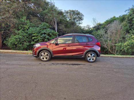HONDA WR-V 1.5 16V 4P EXL FLEX AUTOMTICO CVT, Foto 3
