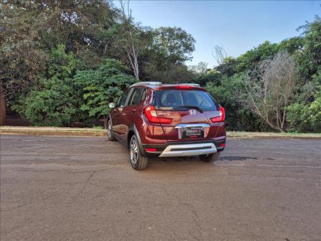 HONDA WR-V 1.5 16V 4P EXL FLEX AUTOMTICO CVT, Foto 4