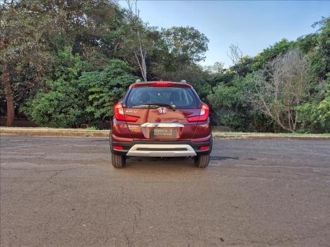 HONDA WR-V 1.5 16V 4P EXL FLEX AUTOMTICO CVT, Foto 5