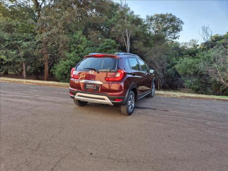 HONDA WR-V 1.5 16V 4P EXL FLEX AUTOMTICO CVT, Foto 6