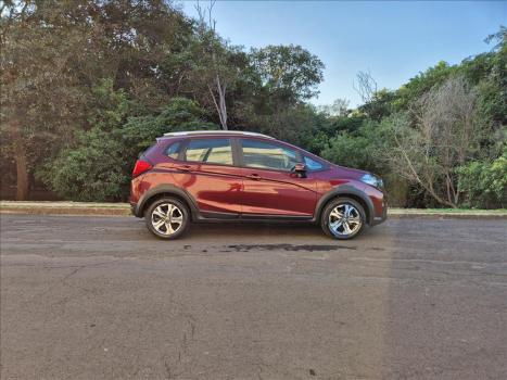 HONDA WR-V 1.5 16V 4P EXL FLEX AUTOMTICO CVT, Foto 7