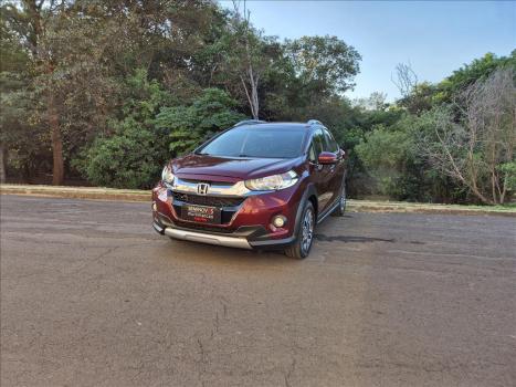 HONDA WR-V 1.5 16V 4P EXL FLEX AUTOMTICO CVT, Foto 9
