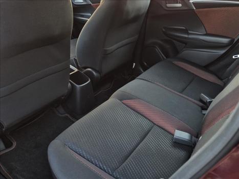 HONDA WR-V 1.5 16V 4P EXL FLEX AUTOMTICO CVT, Foto 11