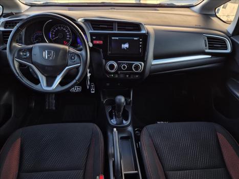 HONDA WR-V 1.5 16V 4P EXL FLEX AUTOMTICO CVT, Foto 12