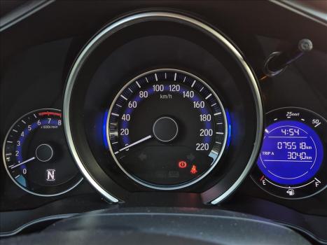 HONDA WR-V 1.5 16V 4P EXL FLEX AUTOMTICO CVT, Foto 14