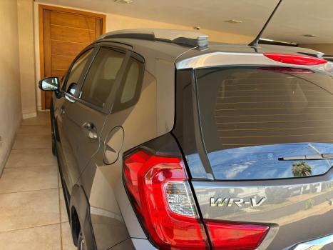 HONDA WR-V 1.5 16V 4P EXL FLEX AUTOMTICO CVT, Foto 1