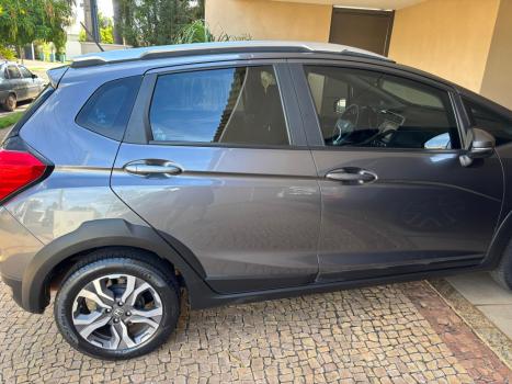 HONDA WR-V 1.5 16V 4P EXL FLEX AUTOMTICO CVT, Foto 3