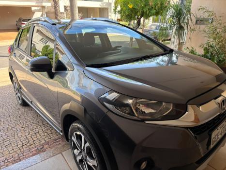 HONDA WR-V 1.5 16V 4P EXL FLEX AUTOMTICO CVT, Foto 5
