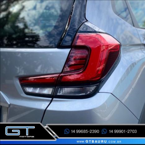 HONDA WR-V 1.5 16V 4P EX FLEX AUTOMTICO CVT, Foto 6