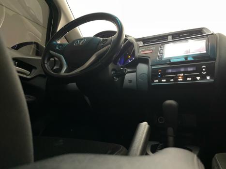 HONDA WR-V 1.5 16V 4P EX FLEX AUTOMTICO CVT, Foto 10