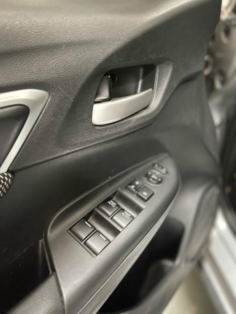 HONDA WR-V 1.5 16V 4P EX FLEX AUTOMTICO CVT, Foto 15