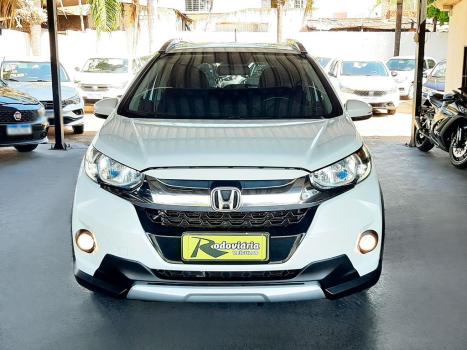 HONDA WR-V 1.5 16V 4P EXL FLEX AUTOMTICO CVT, Foto 2