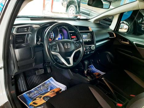 HONDA WR-V 1.5 16V 4P EXL FLEX AUTOMTICO CVT, Foto 5