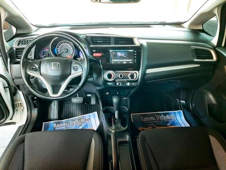 HONDA WR-V 1.5 16V 4P EXL FLEX AUTOMTICO CVT, Foto 6