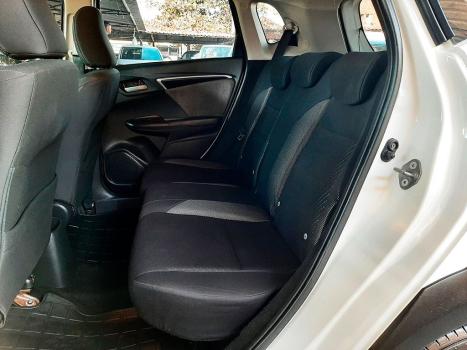 HONDA WR-V 1.5 16V 4P EXL FLEX AUTOMTICO CVT, Foto 7