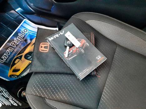 HONDA WR-V 1.5 16V 4P EXL FLEX AUTOMTICO CVT, Foto 10