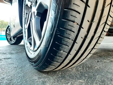 HONDA WR-V 1.5 16V 4P EXL FLEX AUTOMTICO CVT, Foto 14