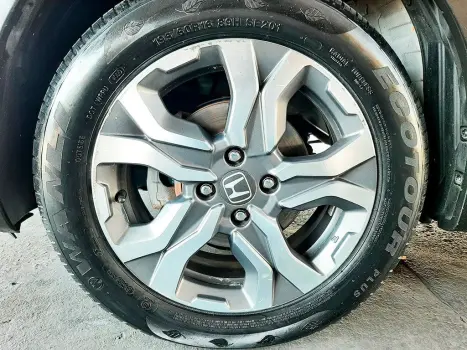 HONDA WR-V 1.5 16V 4P EXL FLEX AUTOMTICO CVT, Foto 15