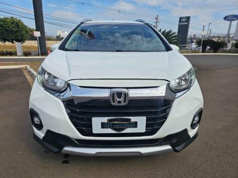 HONDA WR-V 1.5 16V 4P LX FLEX AUTOMTICO CVT, Foto 3