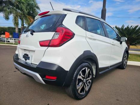 HONDA WR-V 1.5 16V 4P LX FLEX AUTOMTICO CVT, Foto 6
