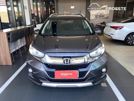 HONDA WR-V 1.5 16V 4P EXL FLEX AUTOMTICO CVT, Foto 2